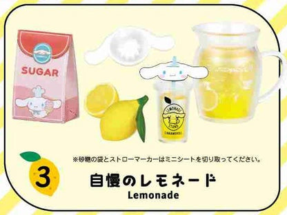 Sanrio Cinnamoroll Lemonade Stand