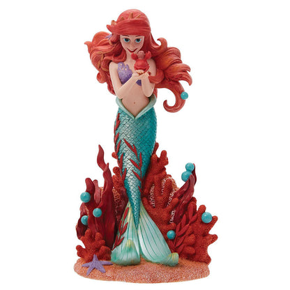 Disney Showcase Ariel Decoration