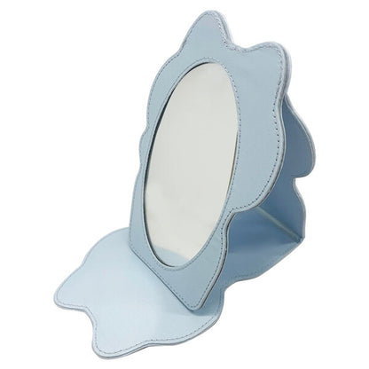 Chiikawa Die-cut Fabric Mirror