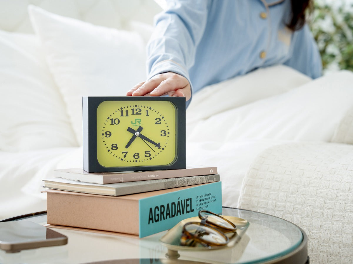 [預購] JR East “Green Station Clock” Book