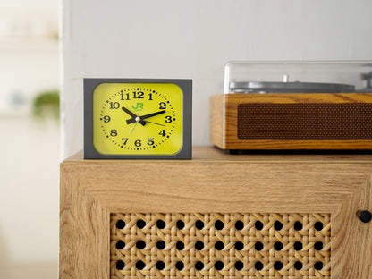 [預購] JR East “Green Station Clock” Book