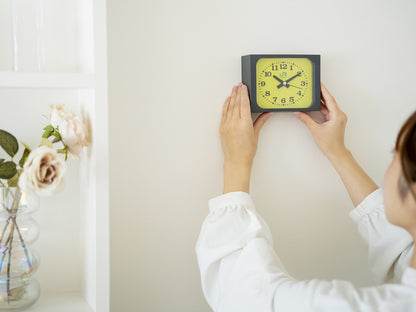 [預購] JR East “Green Station Clock” Book