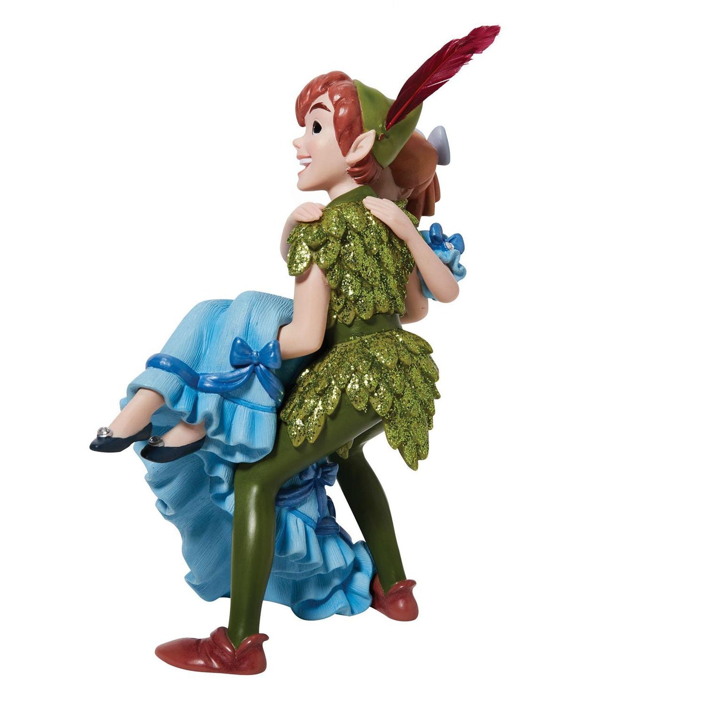 Disney Showcase Peter Pan 擺設