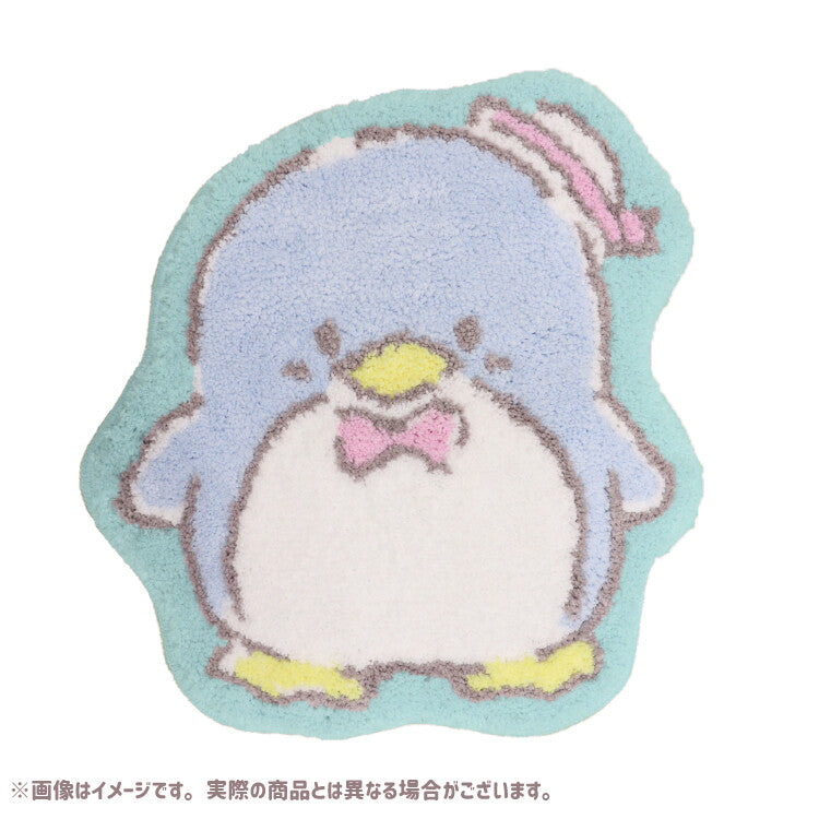 Sanrio Characters Floor Mat