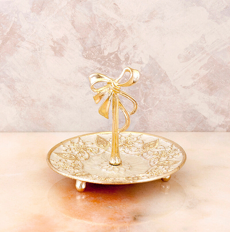 Mariage Ribbon Accessories Tray