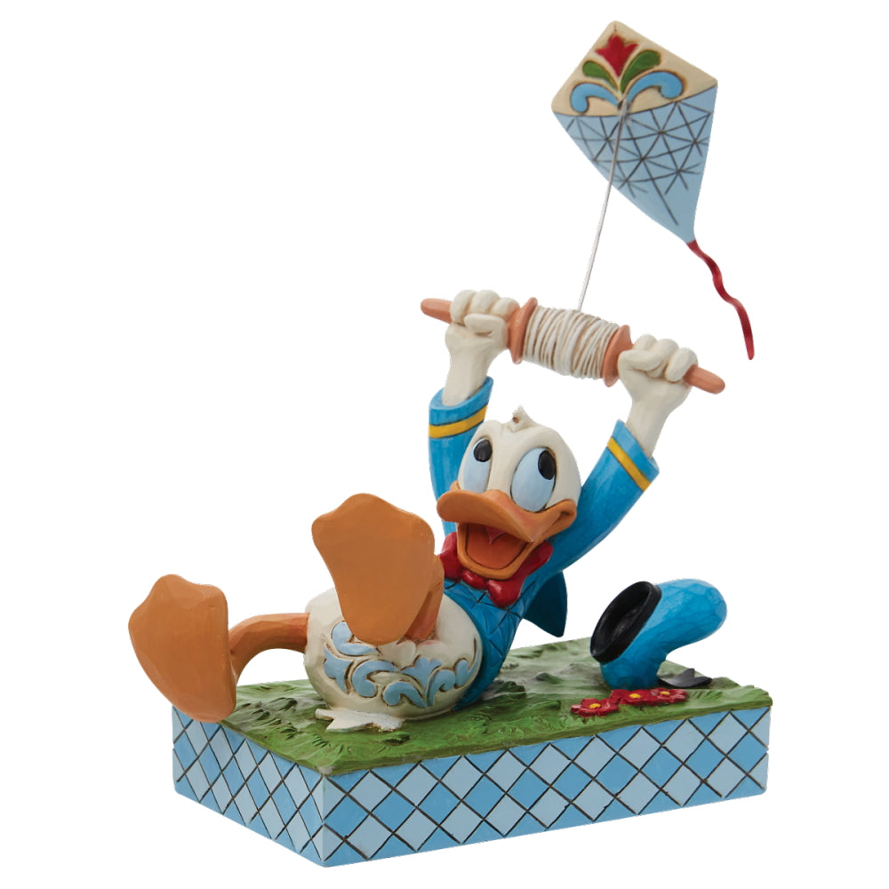 Disney Traditions Donald Duck Decoration