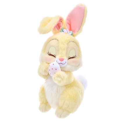 DISNEY STRAWBERRY COLLECTION PLUSH