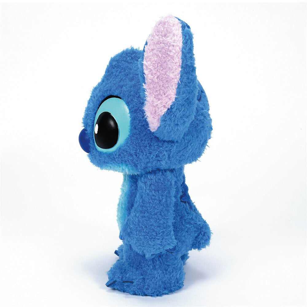 Grand Jester Studios Stitch Plush Toy