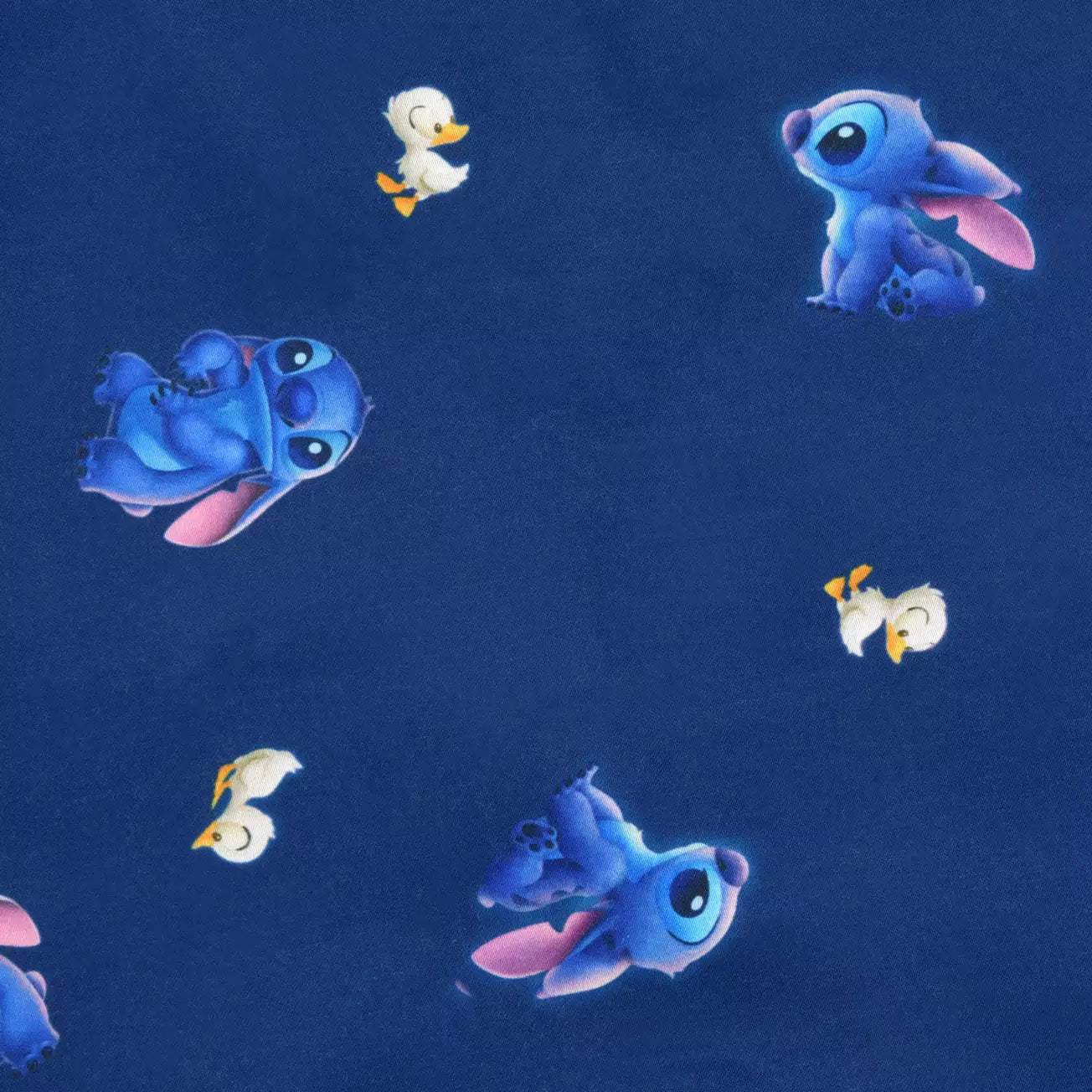 Disney Stitch Day Collection