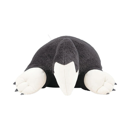  Lucifer Mochi Pillow Doll 