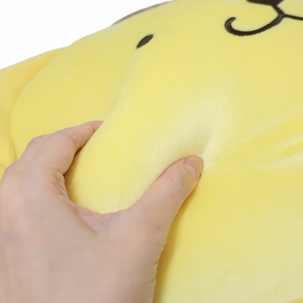  Sanrio Characters Face Pillow 