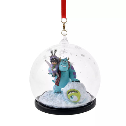 Disney Ornament 2024