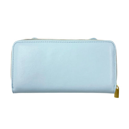 Mofusand Long Wallet