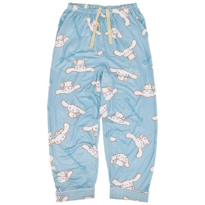 Cinnamoroll Short Sleeve Pajamas