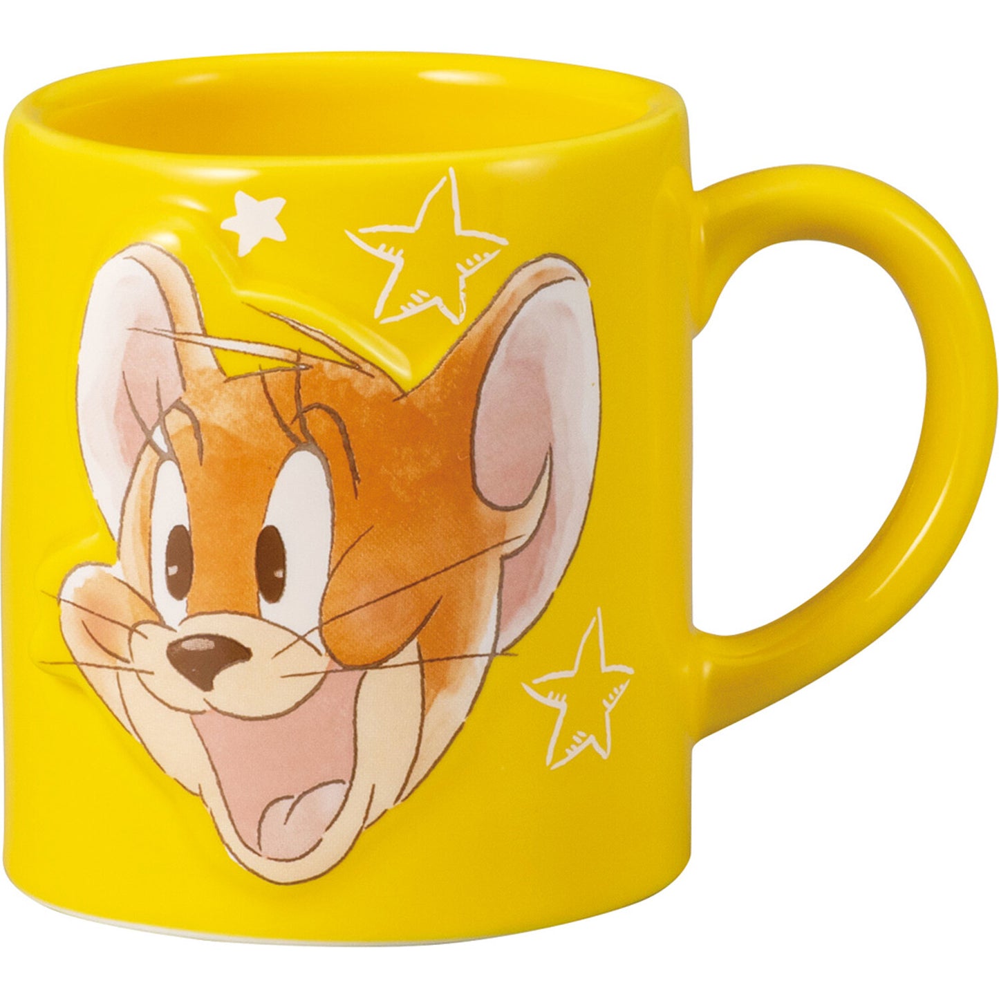 Tom&Jerry 情侶陶瓷杯