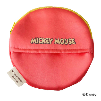 Disney Characters Coin Pouch