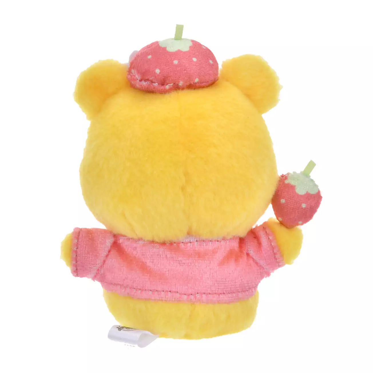 Disney Urupocha-chan STRAWBERRY COLLECTION