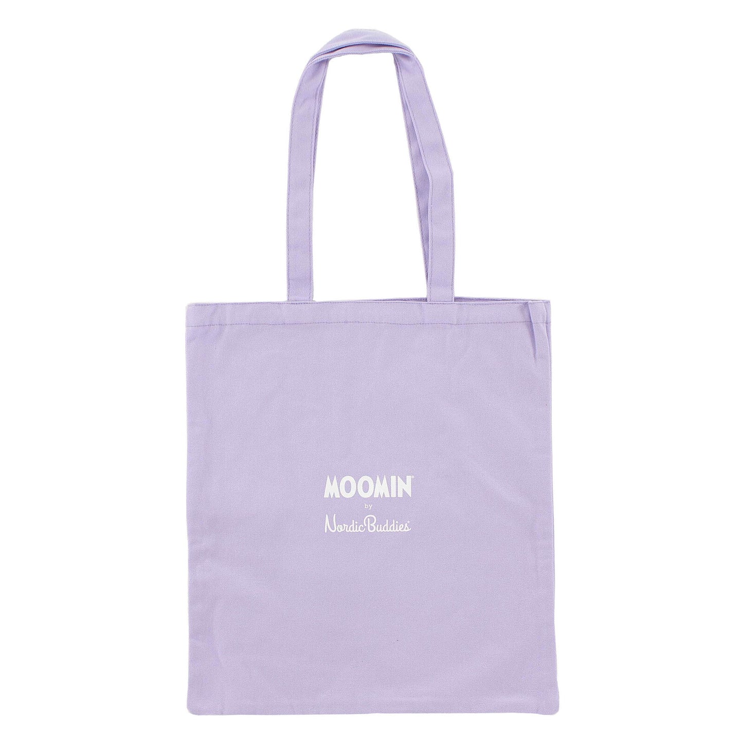  Moomin By Nordicbuddies Tote Bag 8 Colors 