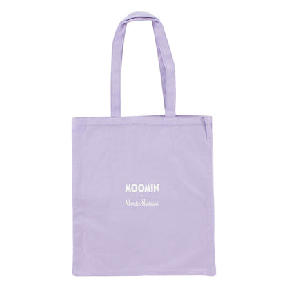 Moomin By Nordicbuddies 帆布袋 8款色