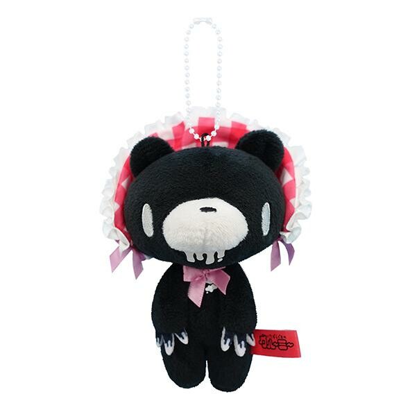 Gloomy Stuffed Keychain Classical Bonnet ver.