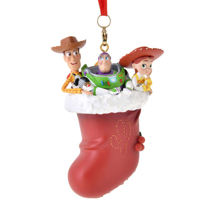 Disney Ornament 2024