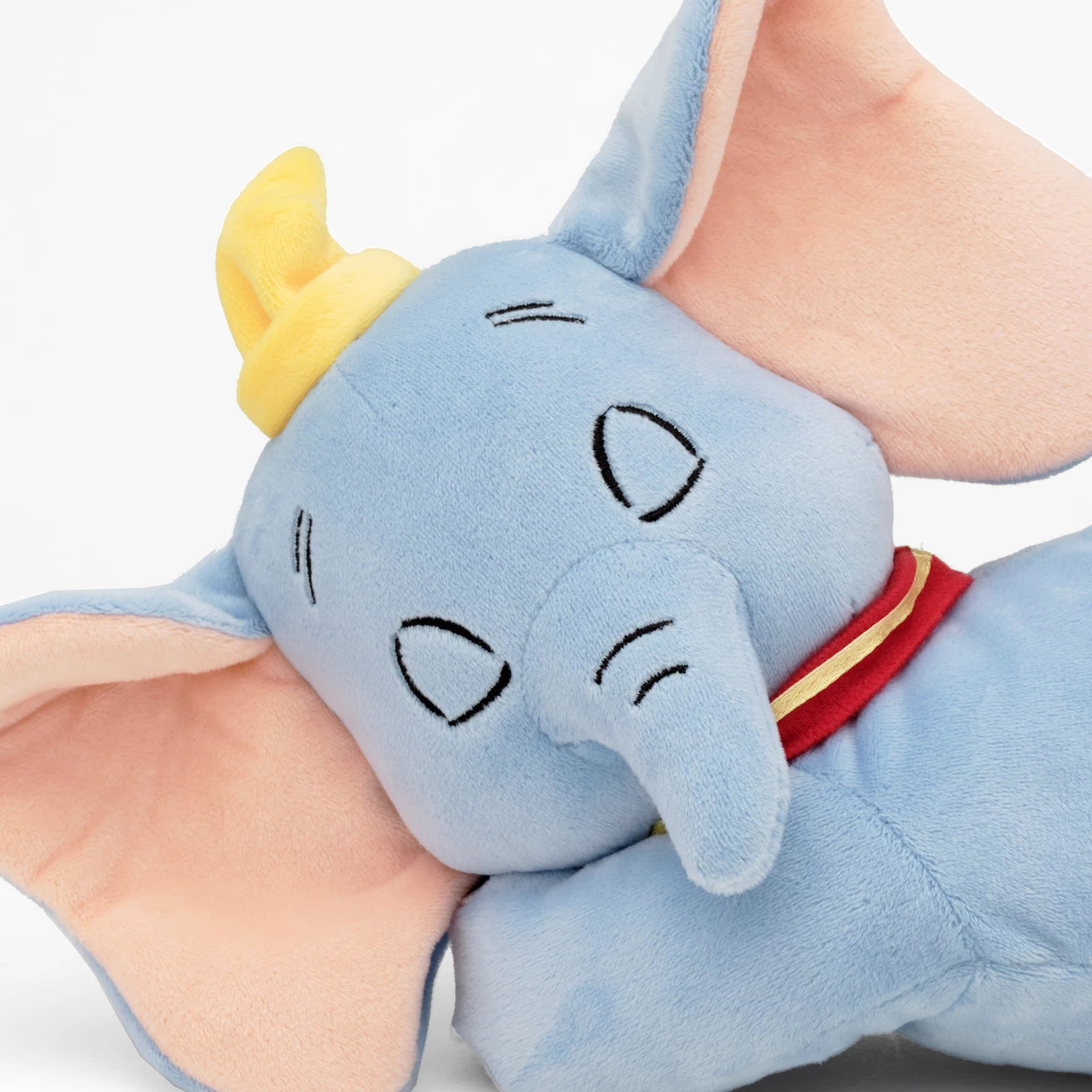 Disney Dumbo Sleeping Plush Doll