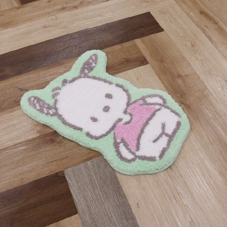 Sanrio Characters Floor Mat