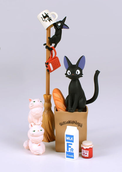  Kiki's Delivery Service decorations 