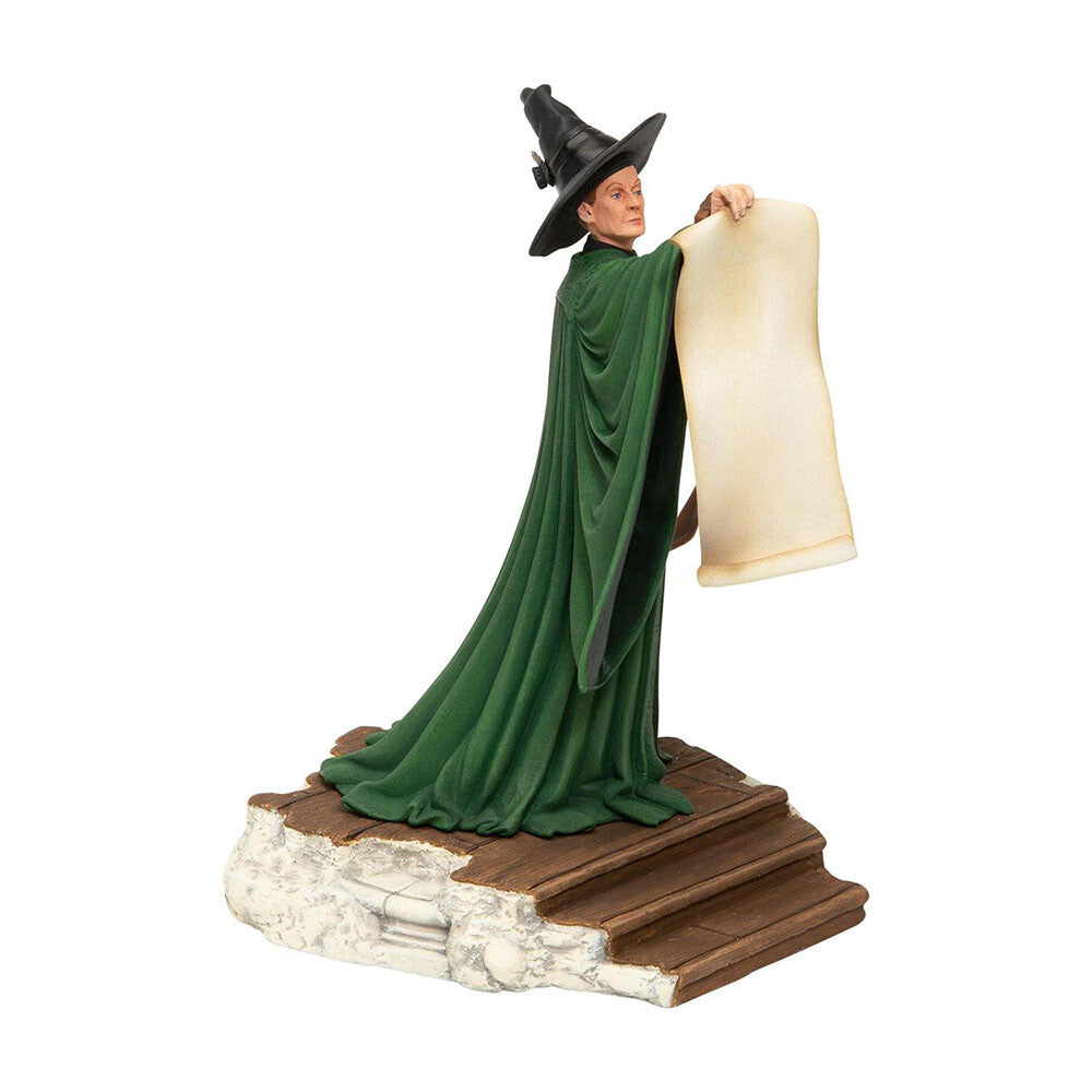 Enesco Professor McGonagall