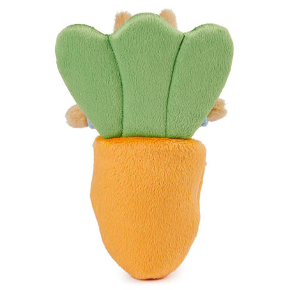 Peter Rabbit carrot doll