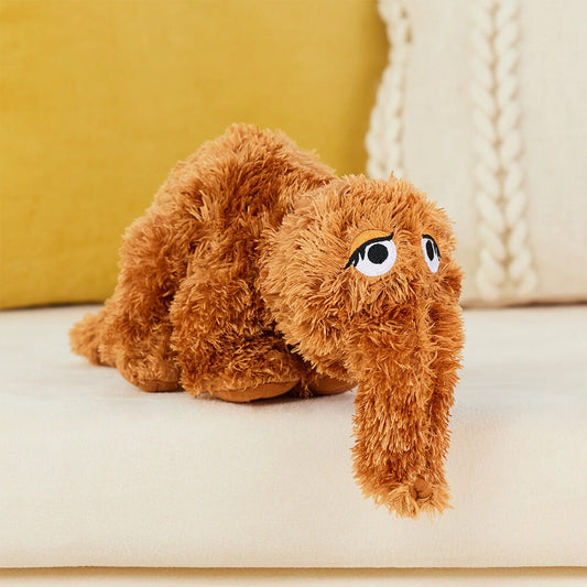 GUND Sesame Street Snuffleupagus