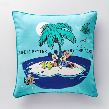 Disney Characters Cushion Cover