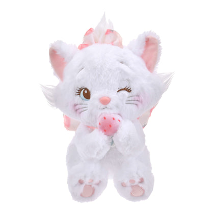 DISNEY STRAWBERRY COLLECTION PLUSH