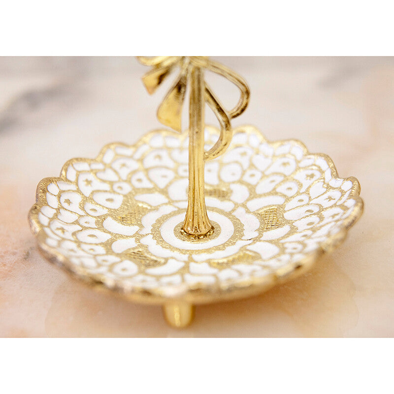 Mariage Ribbon Accessory Tray (B)