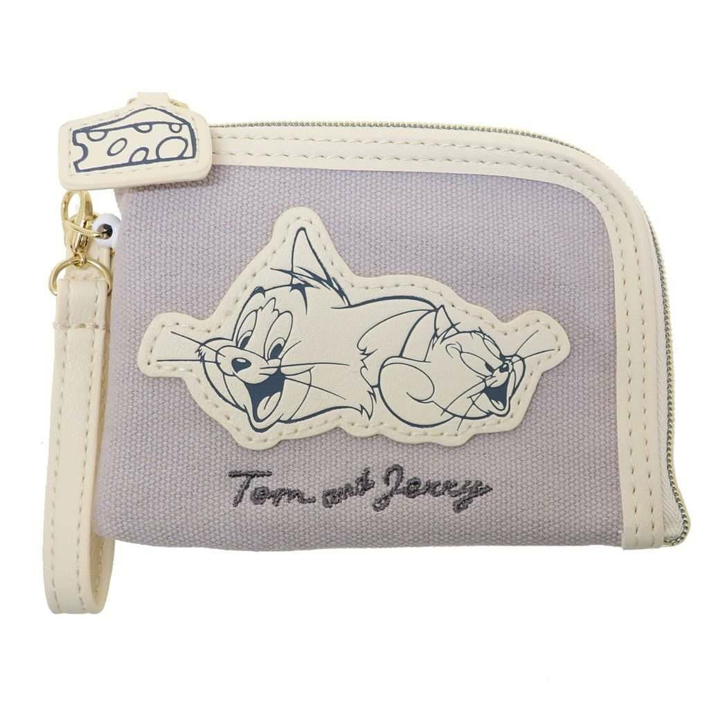 Tom and Jerry Daily Pouch