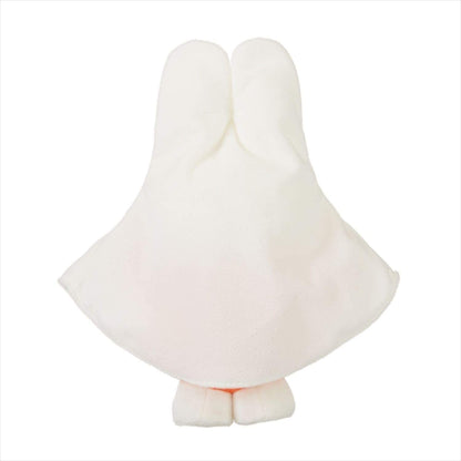 Dick Bruna Ghost Miffy doll [In stock]