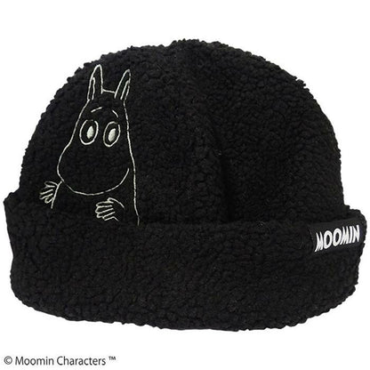 MOOMIN Characters 針織帽