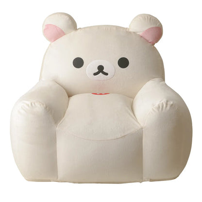 コリラックマ ビーズソファ Korilakkuma Bean Bag Sofa