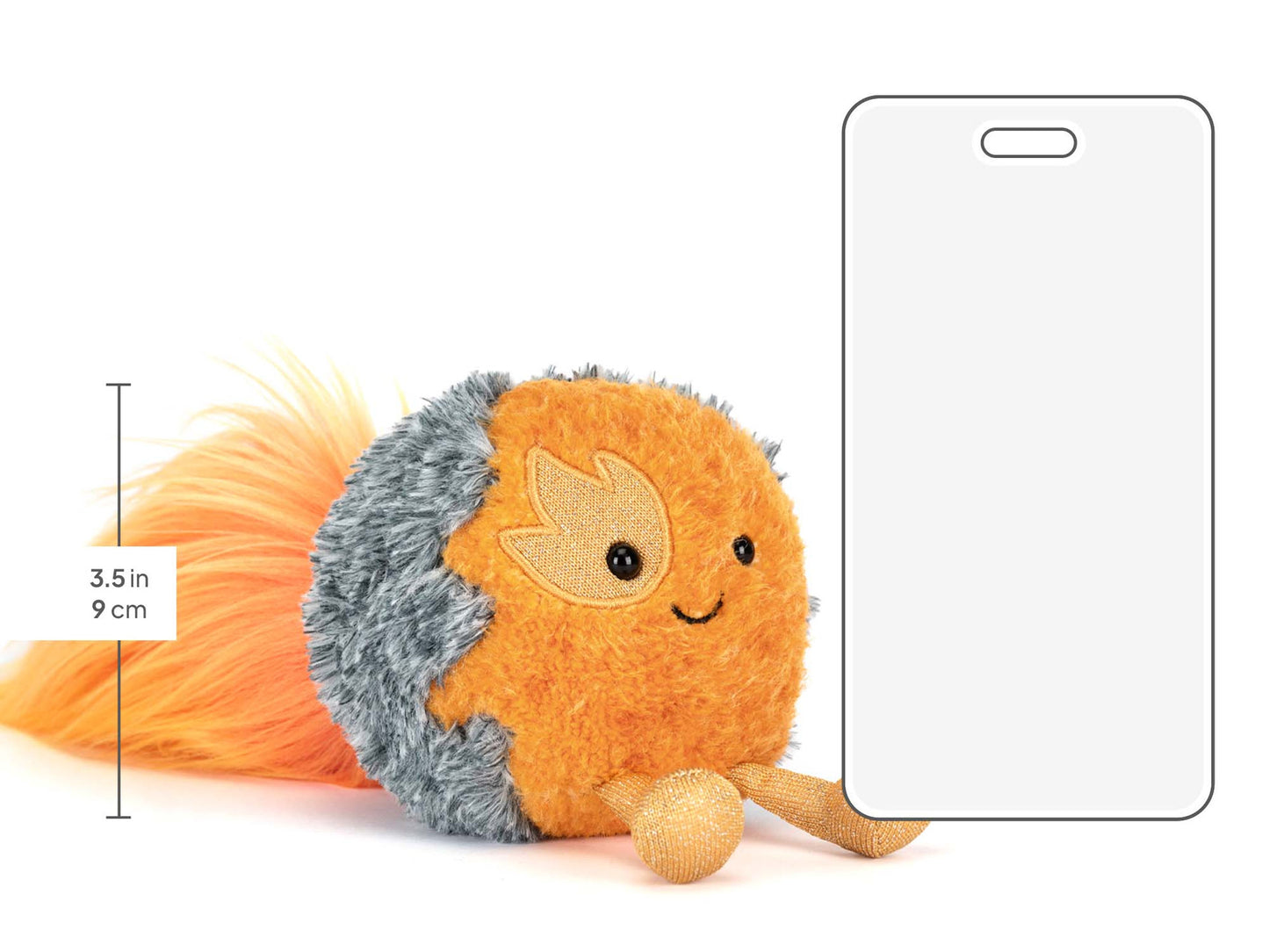 Amuseables Space Comet