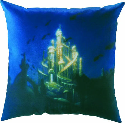 Disney Princess Ariel Ichiban Award A Prize Cushion