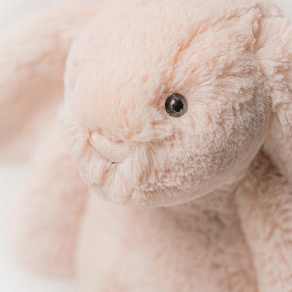 Original Bashful Blush Bunny