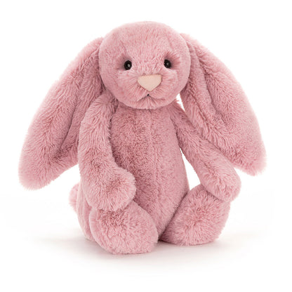 Original Bashful Tulip Pink Bunny