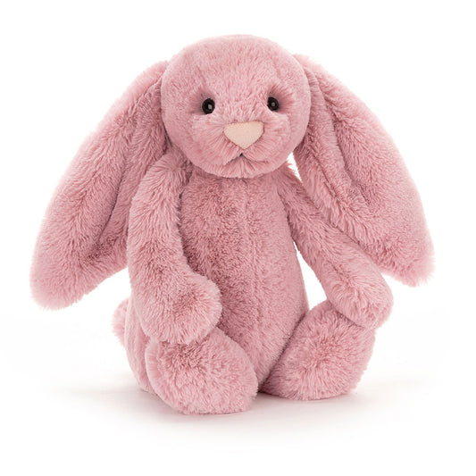 Original Bashful Tulip Pink Bunny