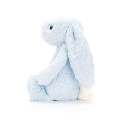 Original Bashful Blue Bunny