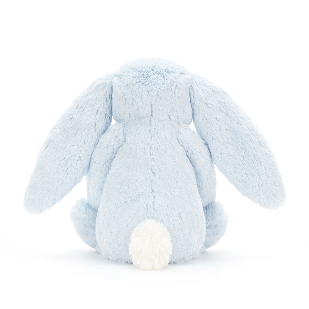 Original Bashful Blue Bunny