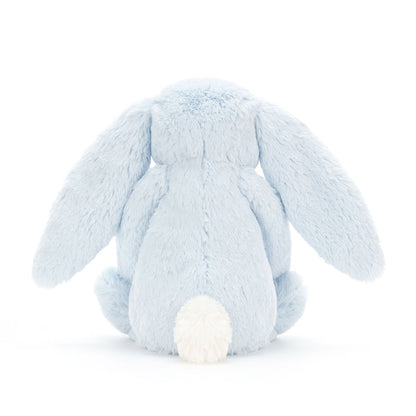 Original Bashful Blue Bunny