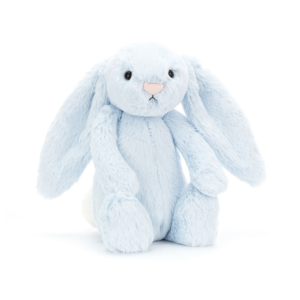 Original Bashful Blue Bunny