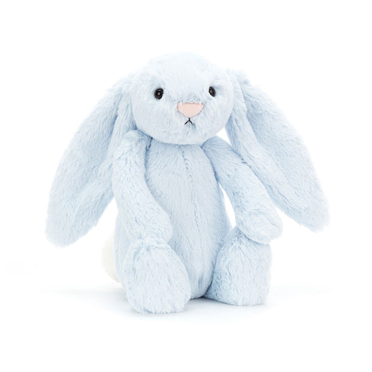 Original Bashful Blue Bunny