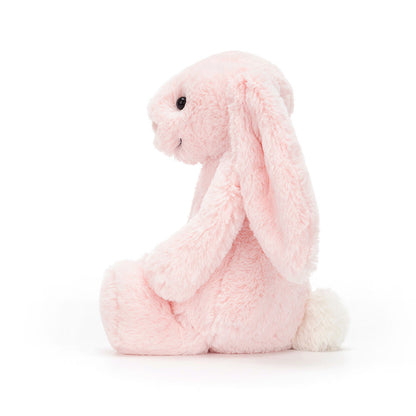 Bashful Pink Bunny - medium