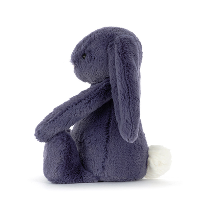 Bashful Saffyre Bunny